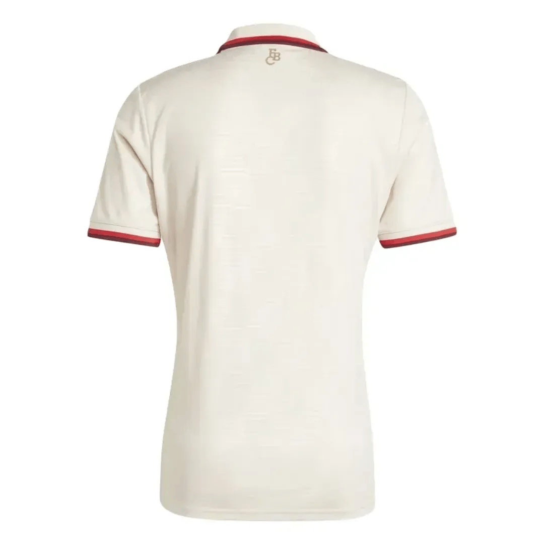 Bayern Munich Third soccer jersey 2024/25 - Adidas